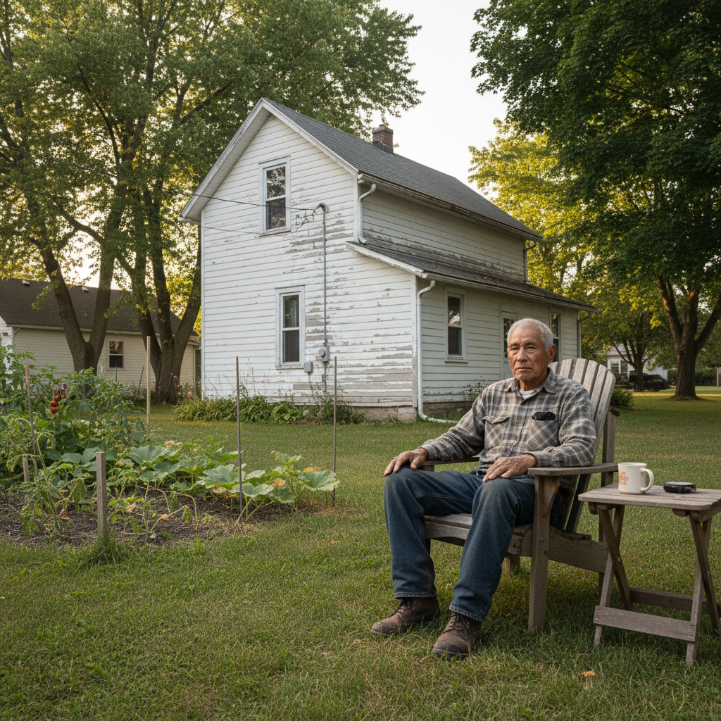 Best Age to Get a Reverse Mortgage: 55, 65, or 75?