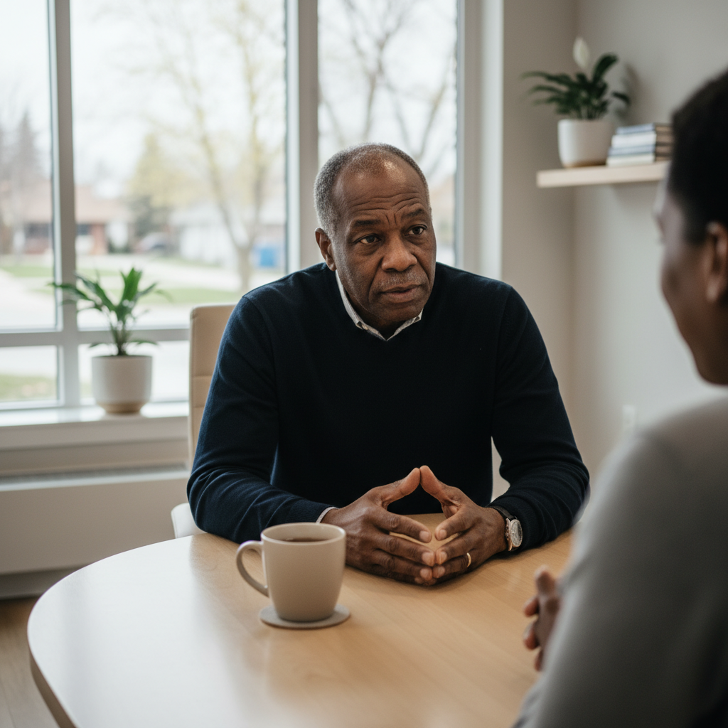 Reverse Mortgage for Funding Whole-Family Healing: Intergenerational Therapy Programs
