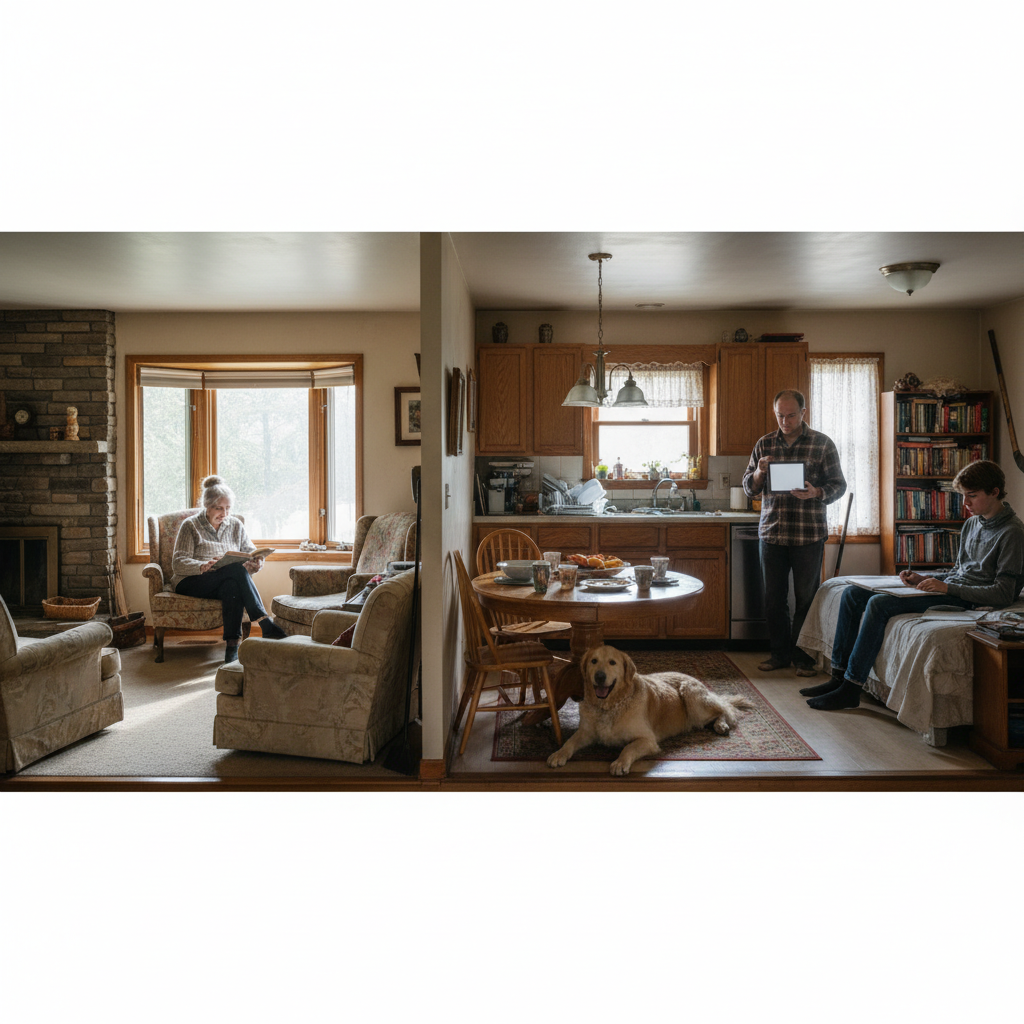 Reverse Mortgage and Will Planning for Ontario Homeowners