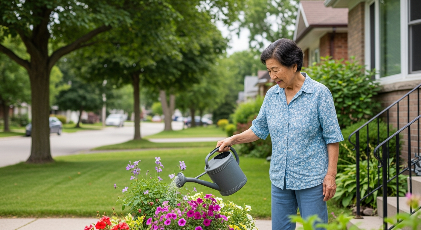 Reverse Mortgage Windsor & Essex County: 2026 Guide