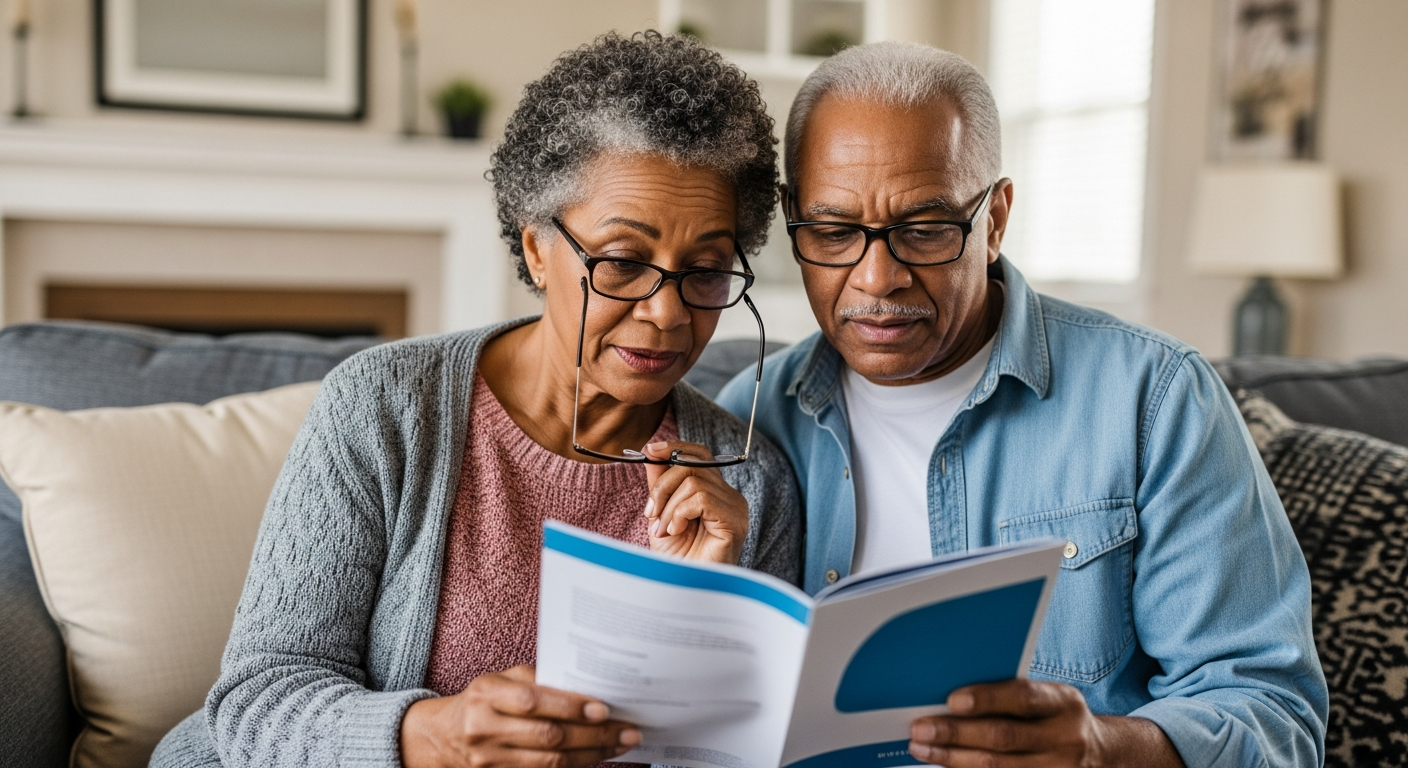 Reverse Mortgage Windsor & Essex County: 2026 Guide