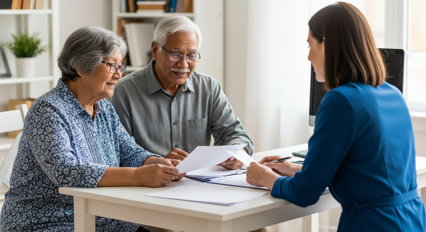 Reverse Mortgage Windsor & Essex County: 2026 Guide