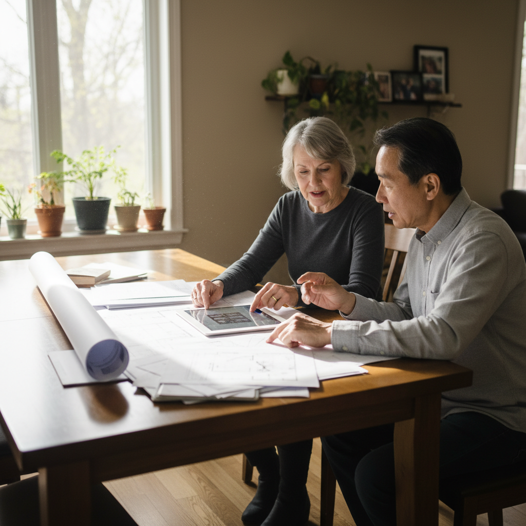 Reverse Mortgage for Wine Cellar and Collectibles Storage: Preserve Your Legacy