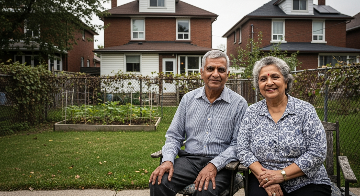 Reverse Mortgage for Women: Building Financial Independence in Retirement