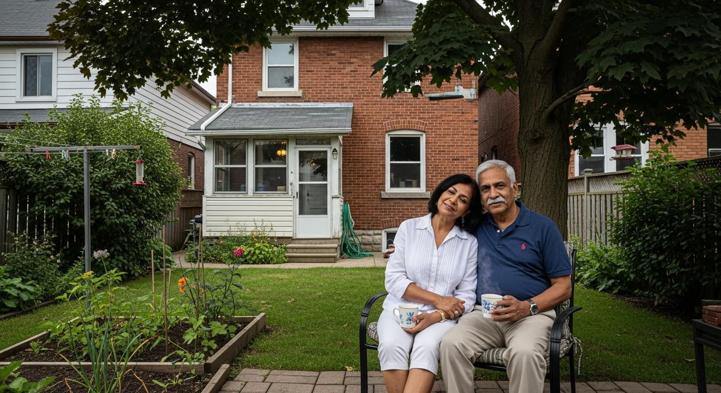 Reverse Mortgage When Workers' Compensation Is Your Primary Retirement Income