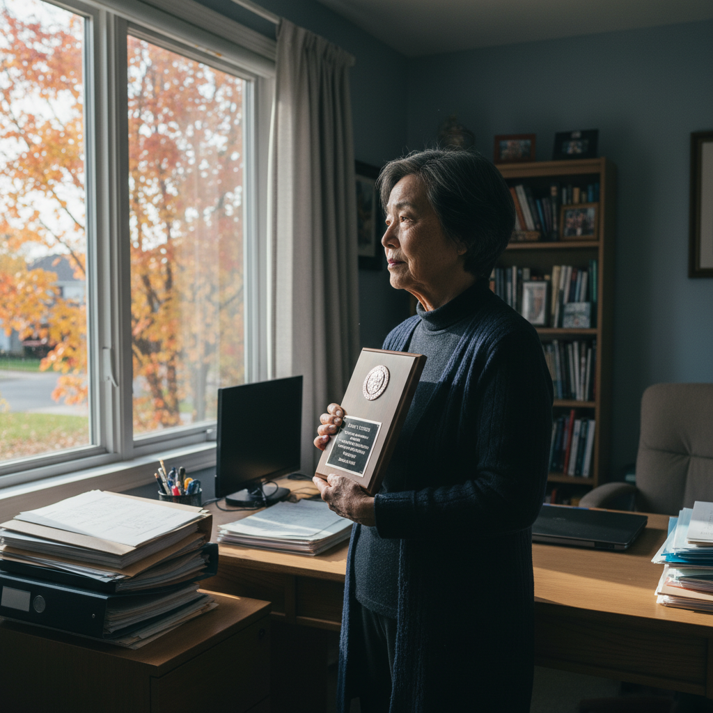 Navigating the Workplace Benefits Cliff: Reverse Mortgage Strategy for Year 1 Retirement