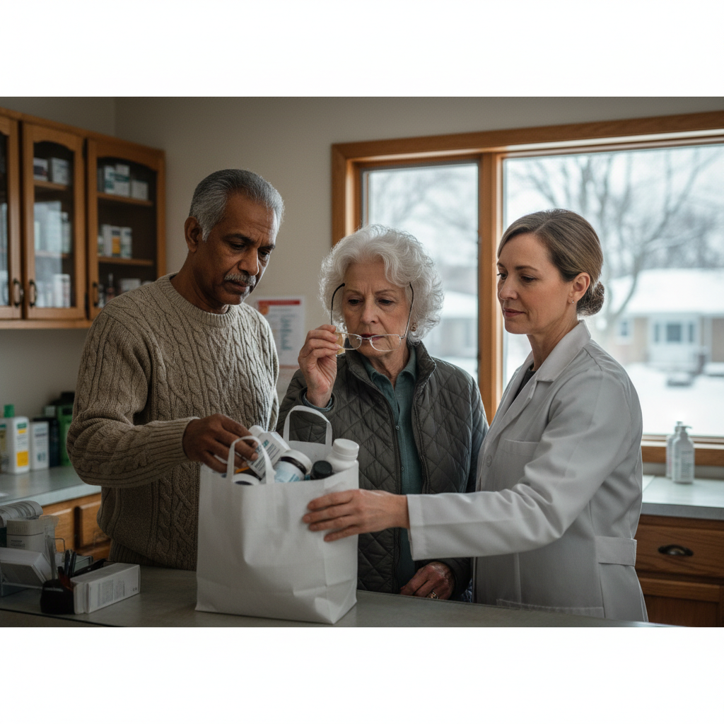 Navigating the Workplace Benefits Cliff: Reverse Mortgage Strategy for Year 1 Retirement