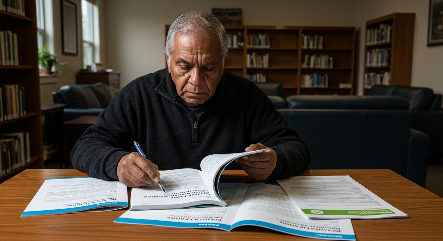 Navigating the Workplace Benefits Cliff: Reverse Mortgage Strategy for Year 1 Retirement