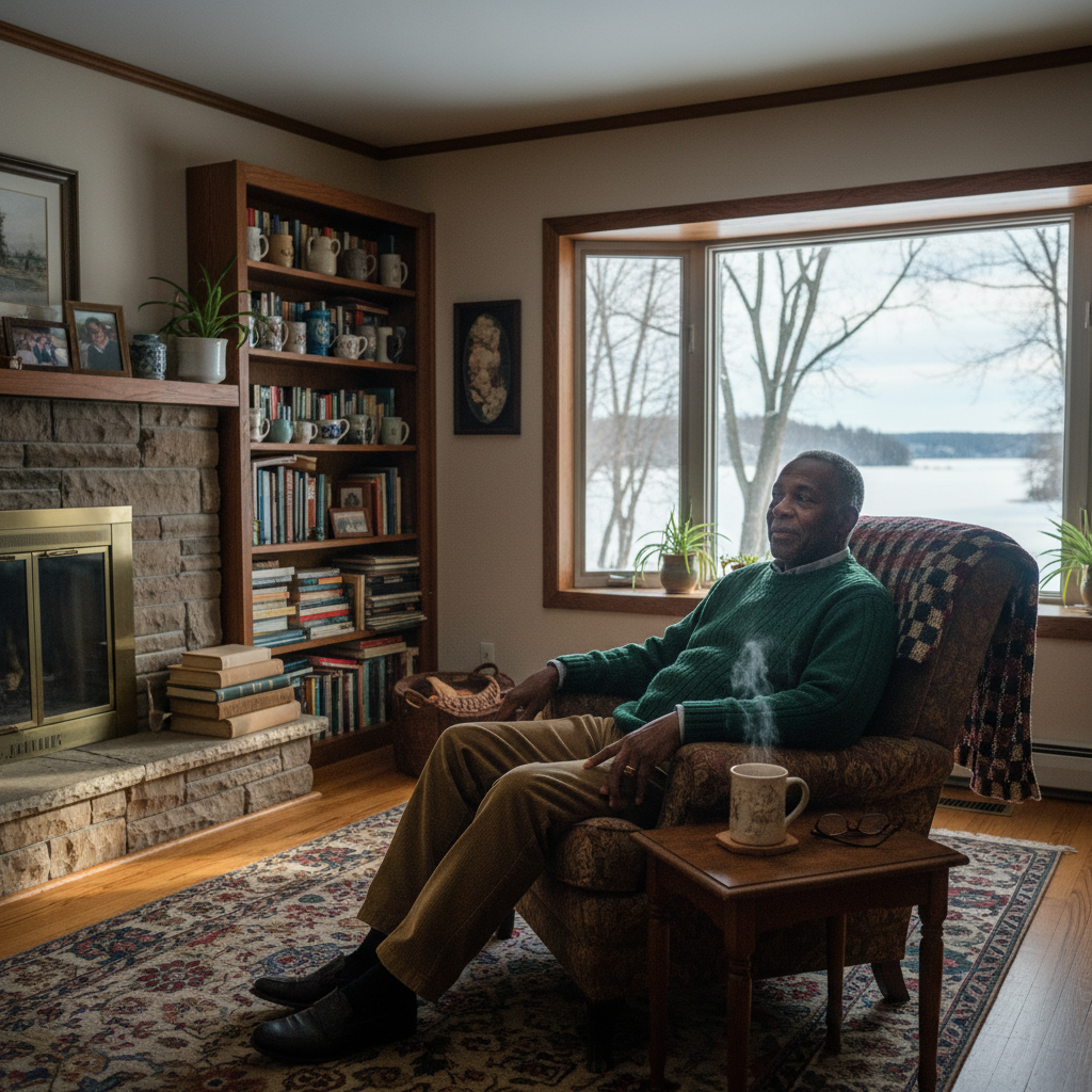 Reverse Mortgage When Adult Child Faces Workplace Discrimination: Supporting Career Justice