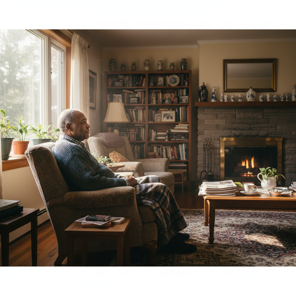 Workplace Harassment Forcing Early Retirement: Reverse Mortgage for Your Exit Strategy