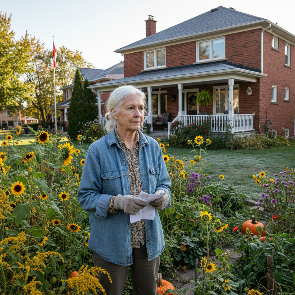 Reverse Mortgage When Your Workplace Pension Plan Closes: Financial Planning After Pension Wind-Up