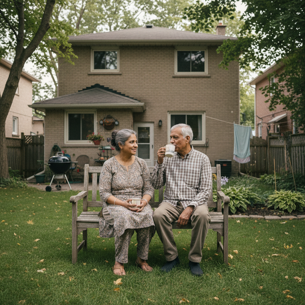 Reverse Mortgage When Your Workplace Pension Plan Closes: Financial Planning After Pension Wind-Up