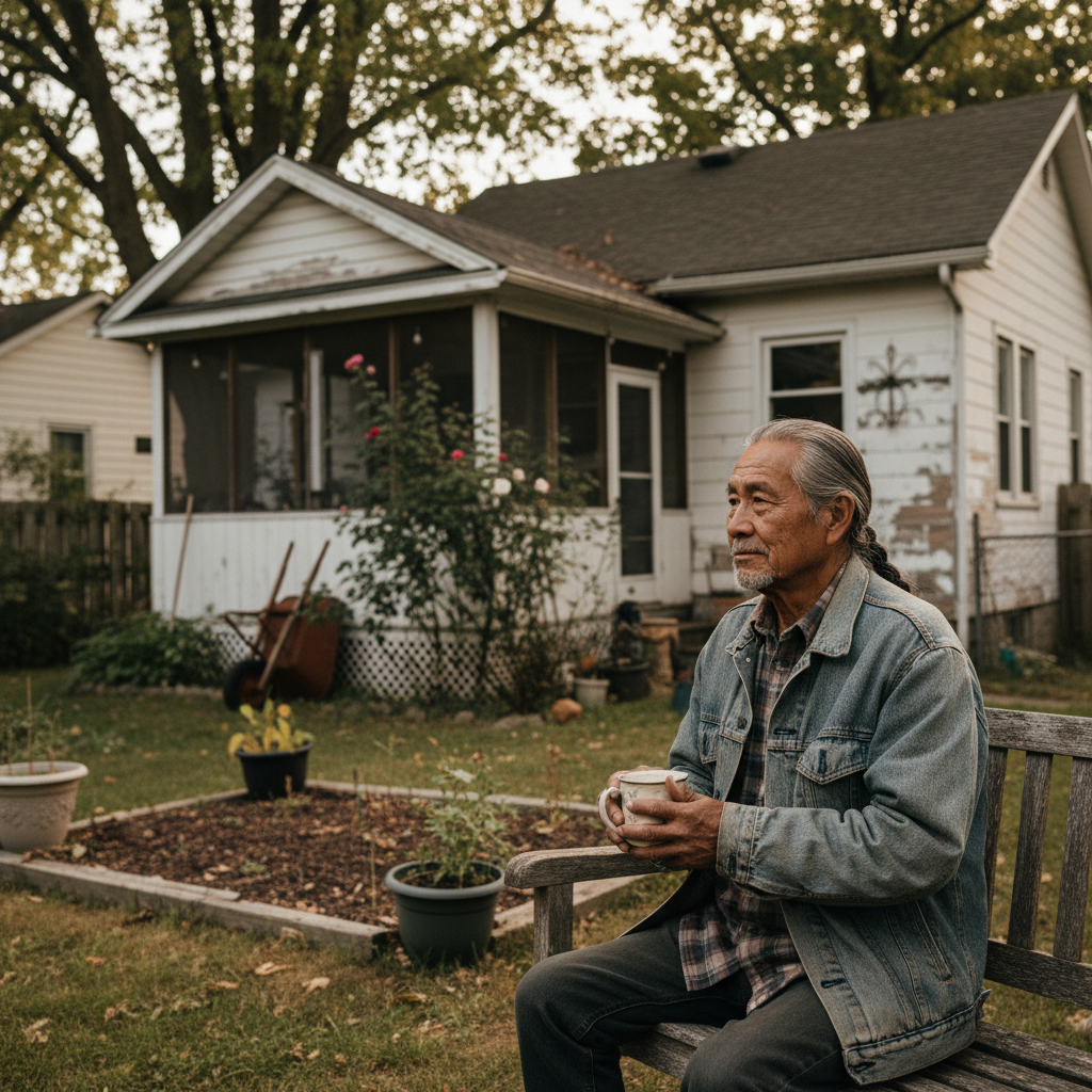 Seasonal Self-Employment Income: Using a Reverse Mortgage to Bridge Retirement Income Volatility