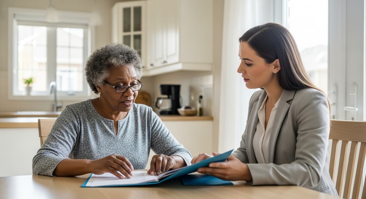 How to Sell a Home with a Reverse Mortgage Ontario