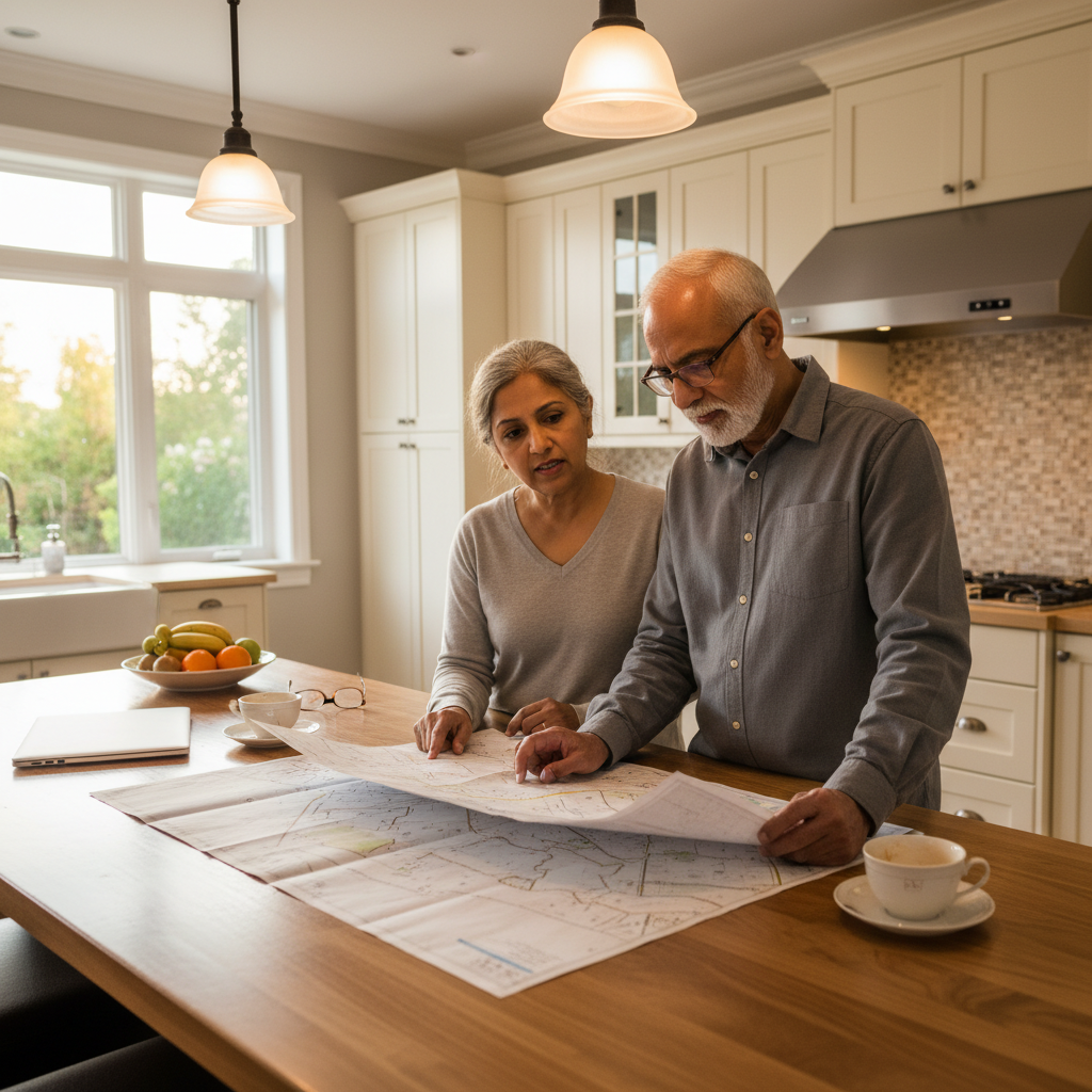 Shared Equity and Multi-Generational Homes: Reverse Mortgage for Modern Families