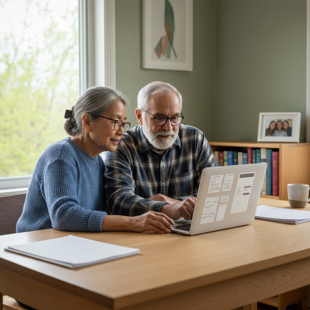 Shared Property Ownership and Reverse Mortgage: When Family Owns Part of Your Home