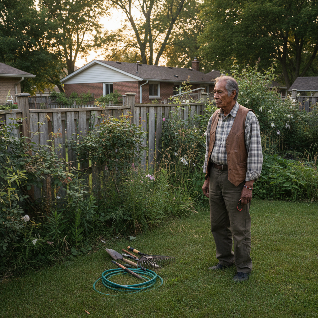 Shared Property Ownership and Reverse Mortgage: When Family Owns Part of Your Home