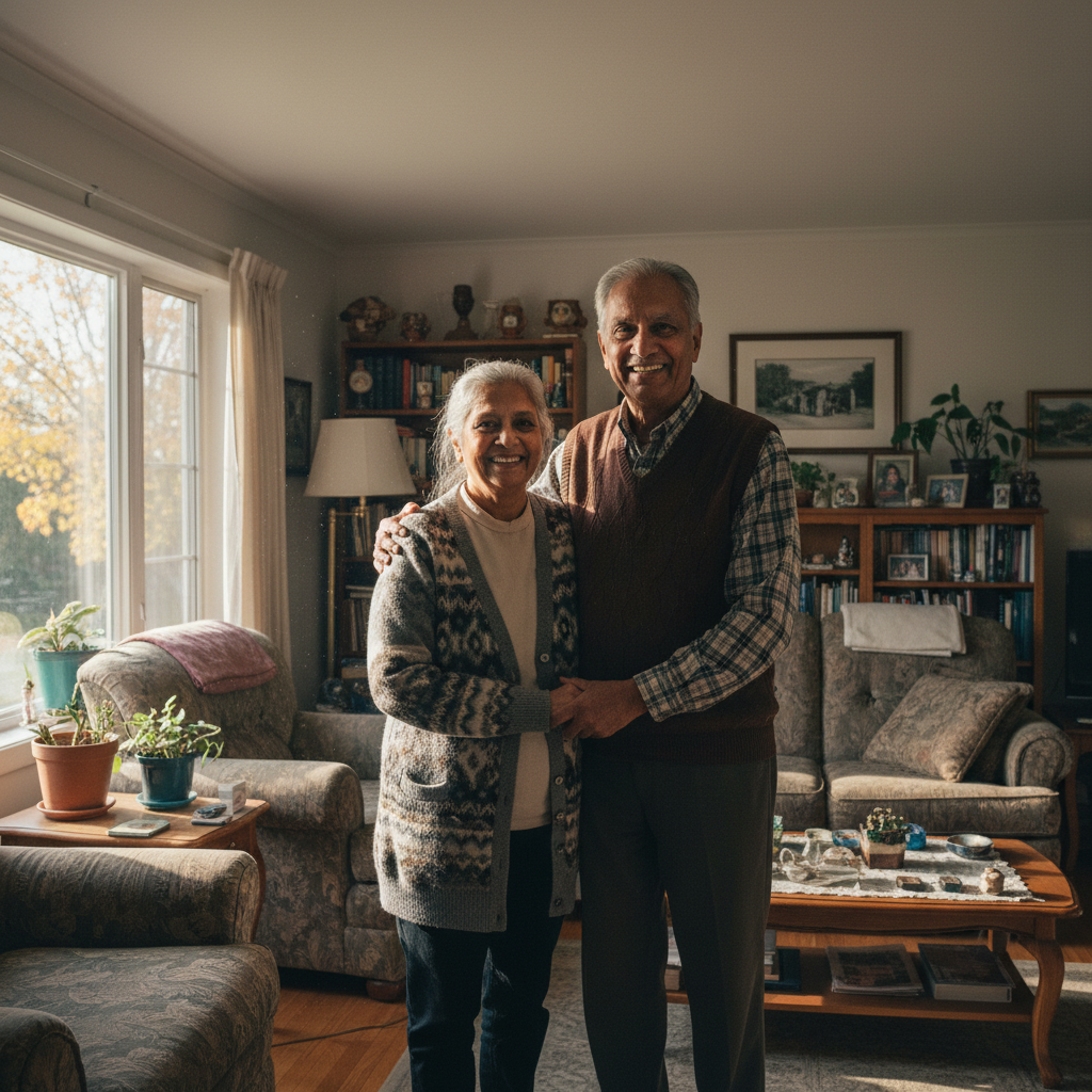 Snowbirds and Reverse Mortgages: Tax Implications of Winter Escapes