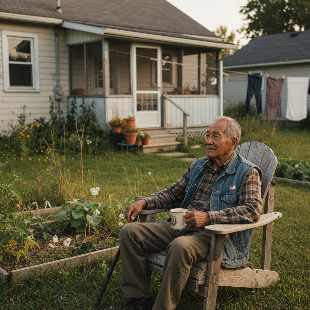 Special Needs Trust & Reverse Mortgage: Protecting Disabled Adult Children