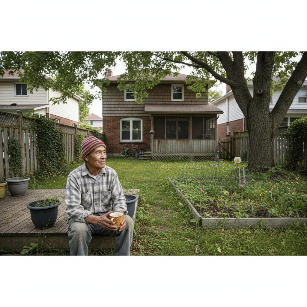 Spousal Pension Termination: Reverse Mortgage to Bridge Income Gaps in Ontario