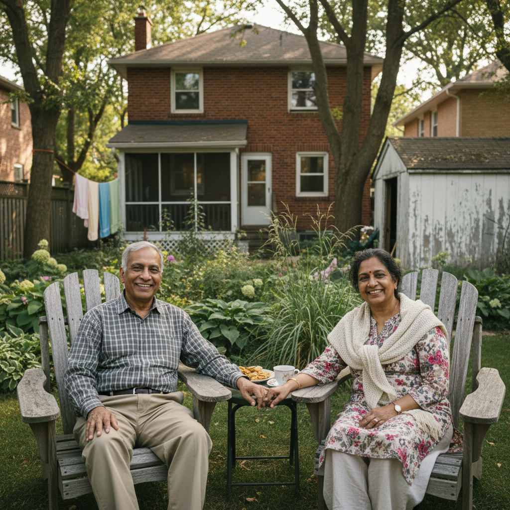 Can Both Spouses Be on a Reverse Mortgage in Ontario?
