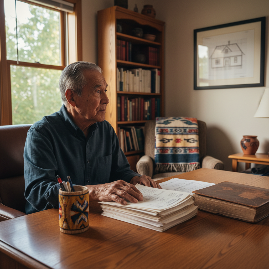 Supporting Multiple Adult Children with Unequal Needs: Reverse Mortgage Strategy