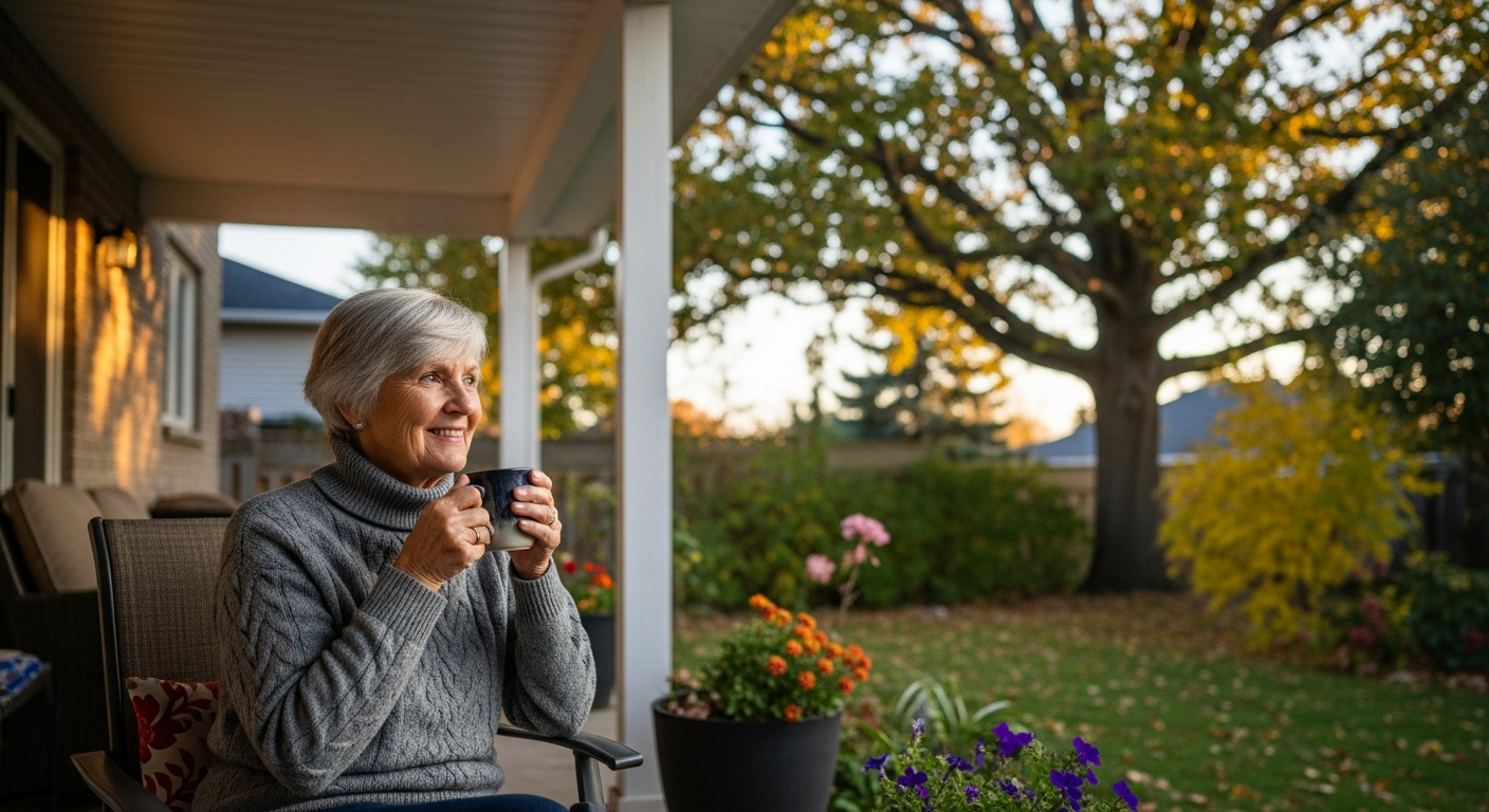 Building a Sustainable Retirement Income Plan with a Reverse Mortgage
