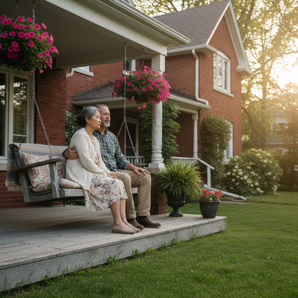 Teaching Your Adult Children About Your Reverse Mortgage: Financial Literacy and Legacy Communication