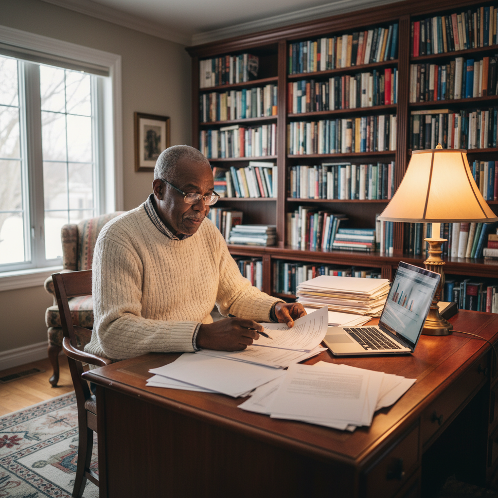 Telling Your Adult Children About Your Reverse Mortgage Decision
