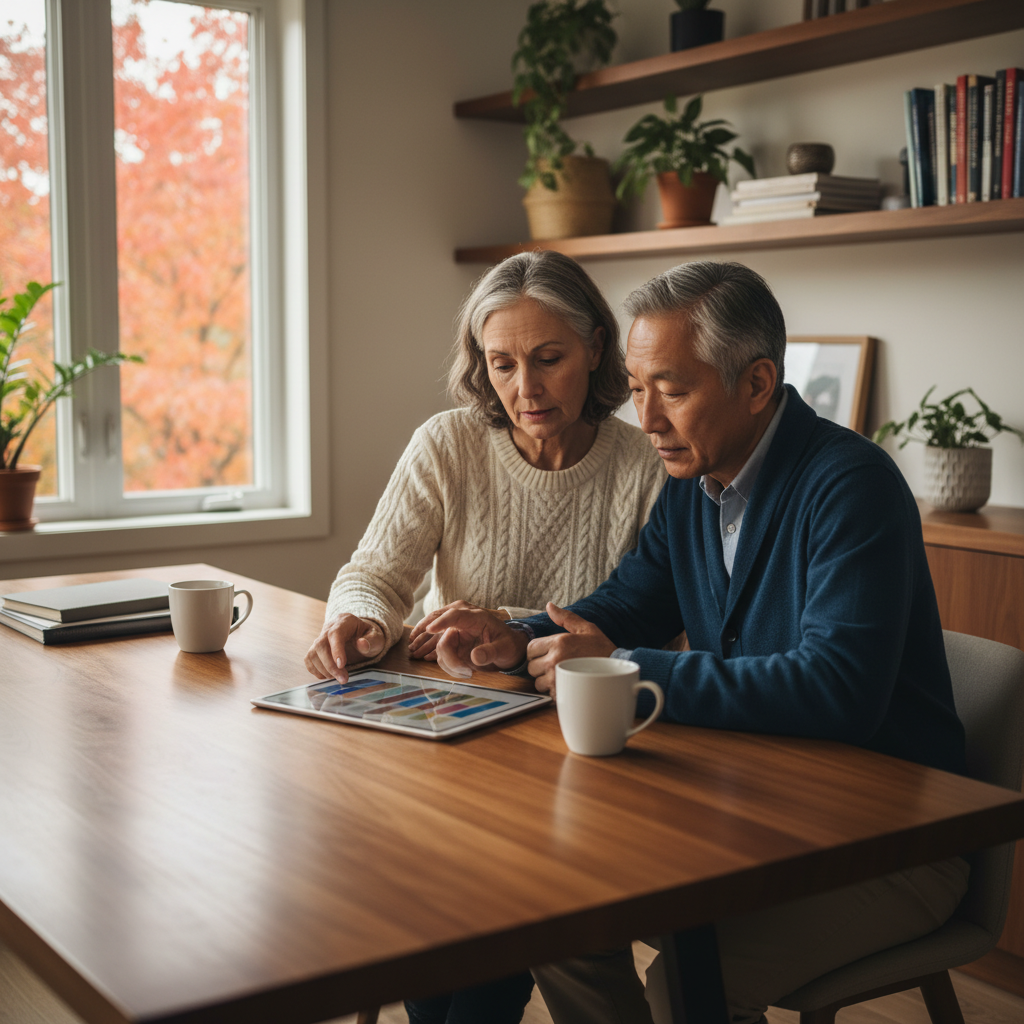 Funding Uninsured Medical Costs: Reverse Mortgage for Specialized Health Care