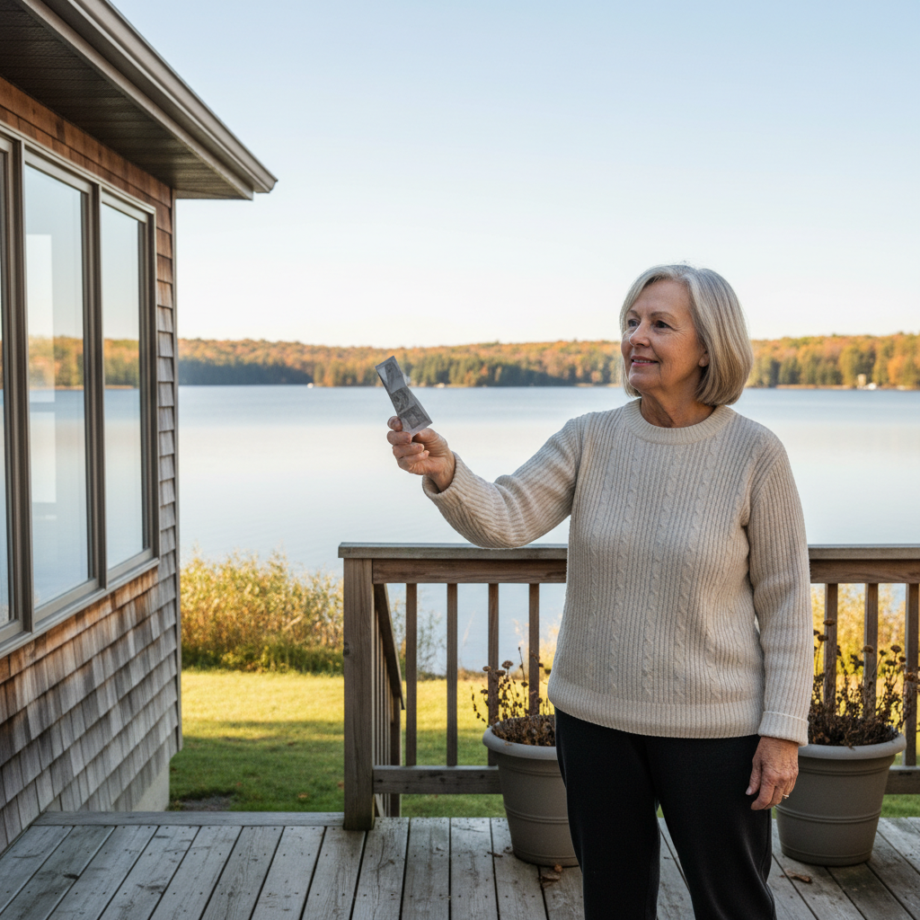 Using a Reverse Mortgage to Pay Off High-Interest Debt in Retirement