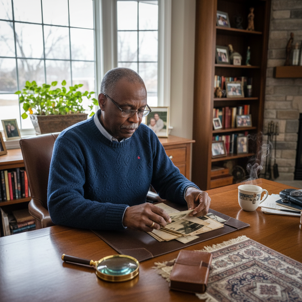 Using a Reverse Mortgage to Pay Off High-Interest Debt in Retirement