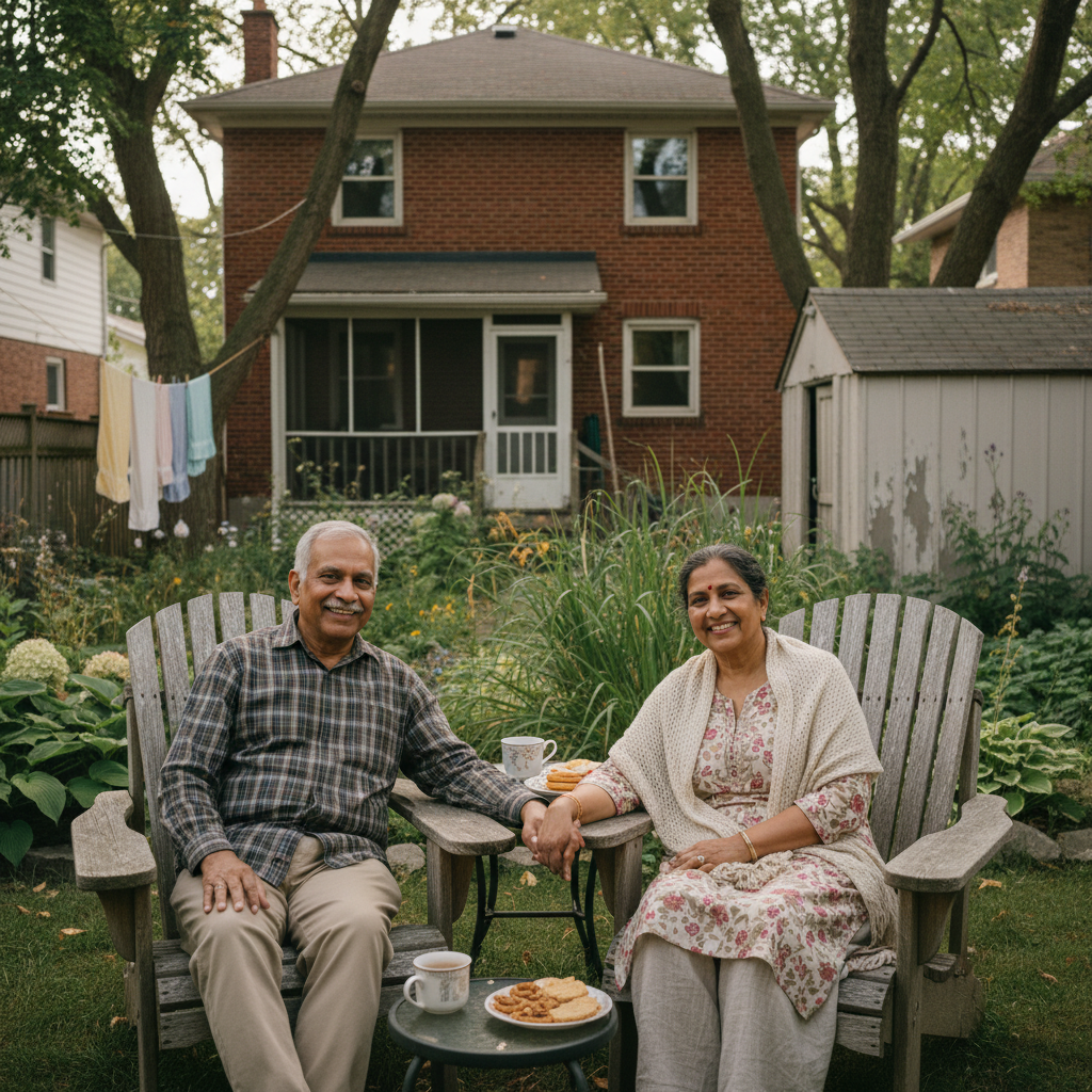 Using a Reverse Mortgage to Pay Off High-Interest Debt in Retirement