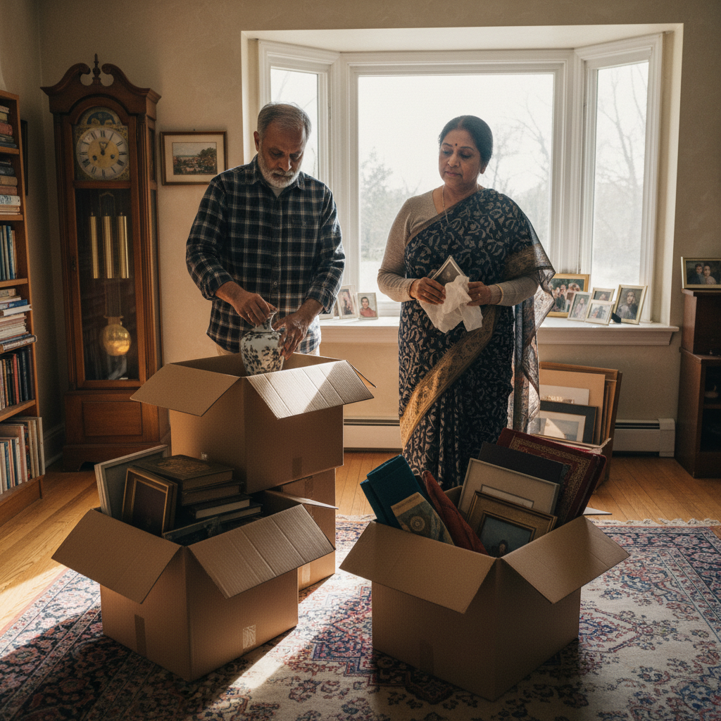 What Happens to Your Reverse Mortgage When Moving to Long-Term Care?