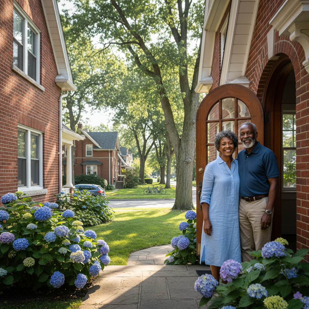 What Is Home Equity? A Guide for Ontario Homeowners 55+