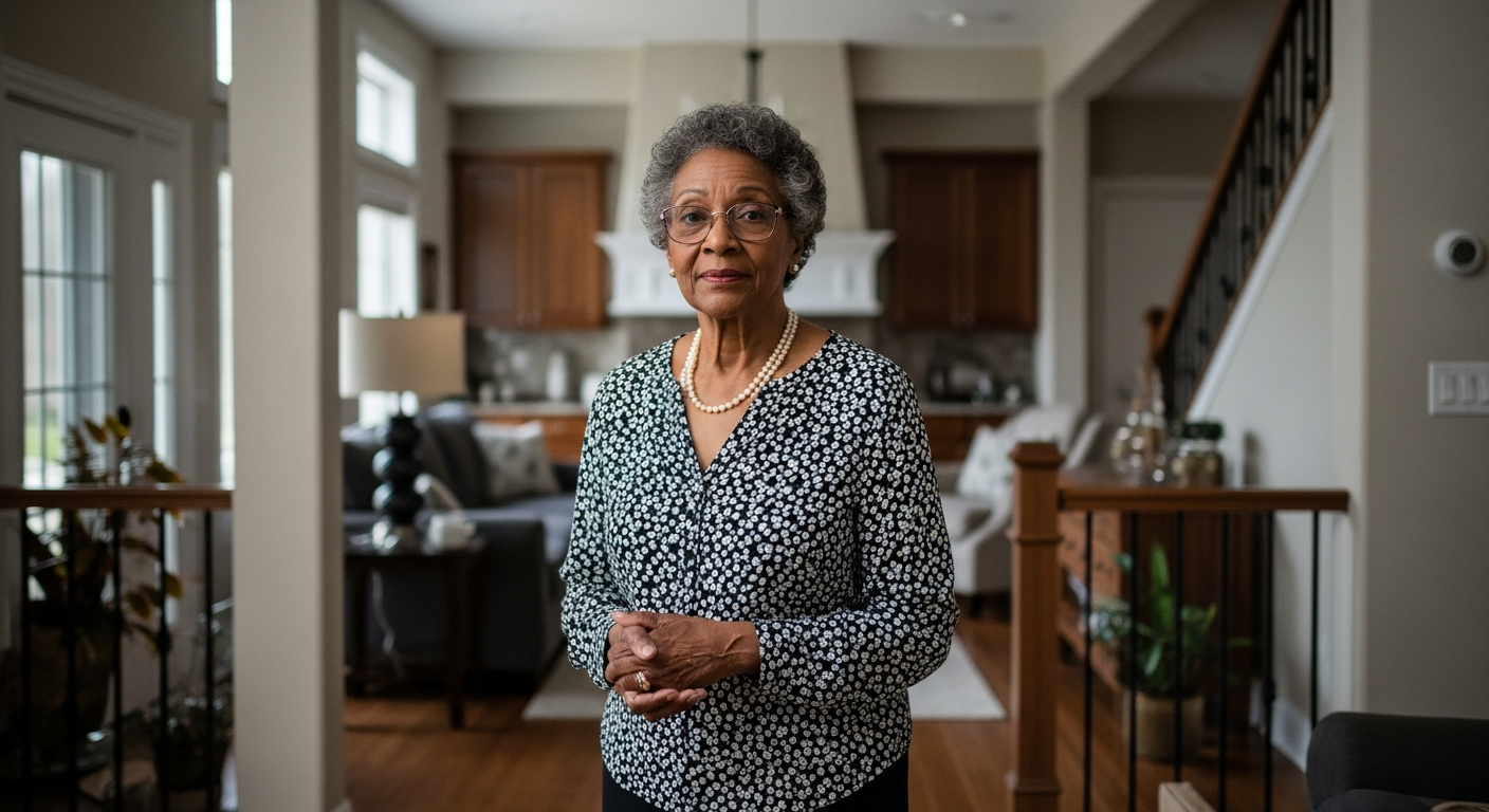 What Is Home Equity? A Guide for Ontario Homeowners 55+