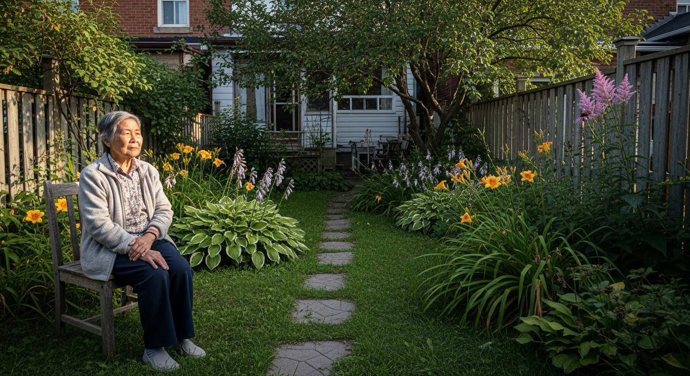 What Is Home Equity? A Guide for Ontario Homeowners 55+