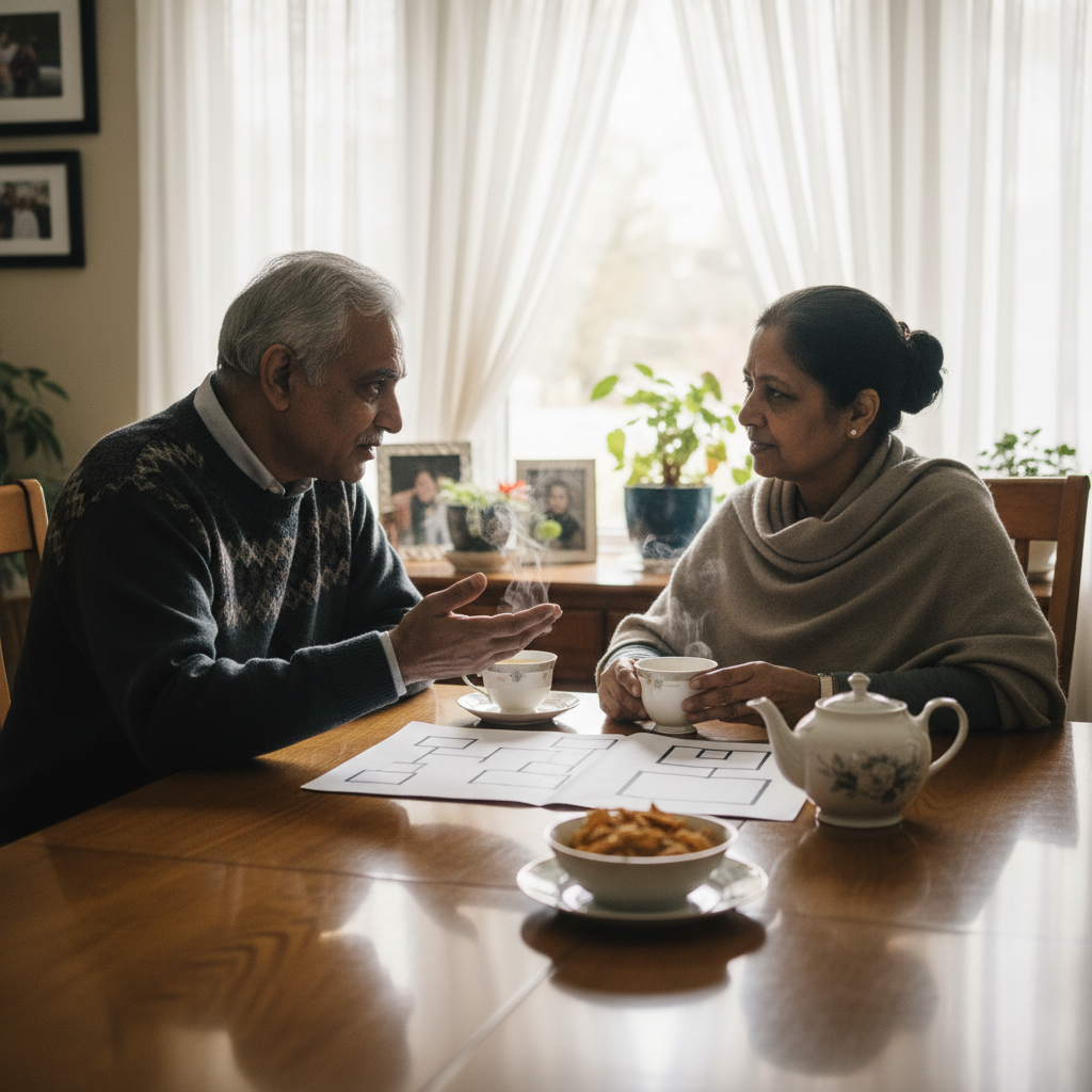 When Should You Get a Reverse Mortgage? Decision Framework for Ontario Seniors