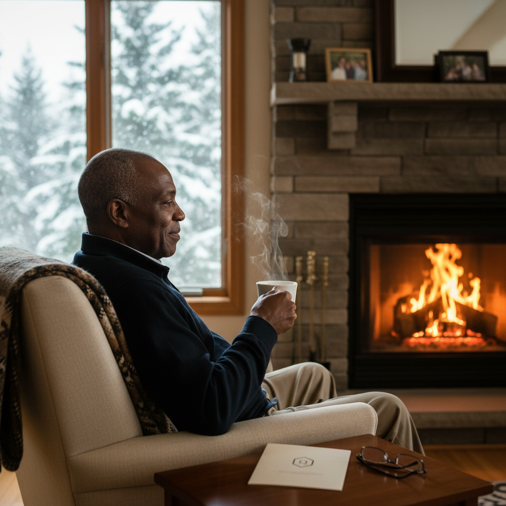 Winter Heating Costs for Ontario Seniors: Managing Seasonal Energy Expenses